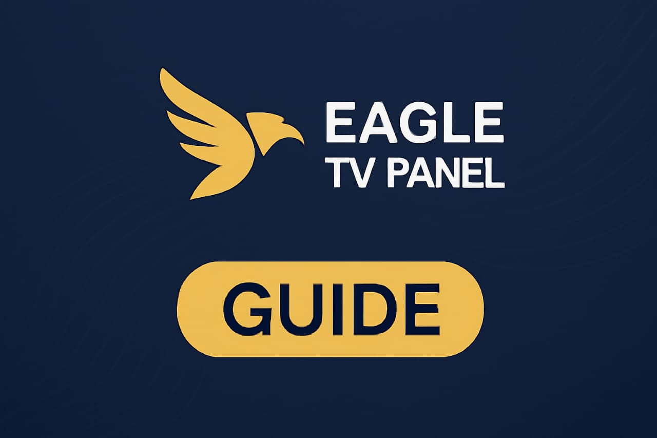Eagle 4K IPTV: Unlock 25,000+ Live TV Channels & 100,000+ Movies at Unbeatable Prices