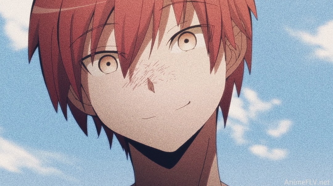 Featured image of post View 19 Karma Akabane Aesthetic