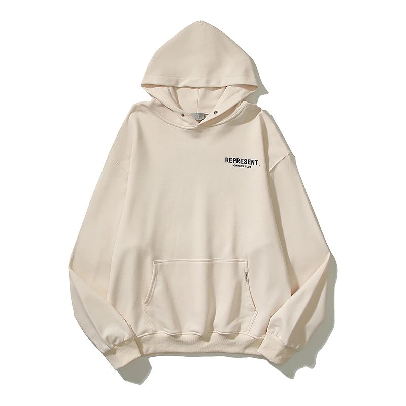 Represent Hoodie