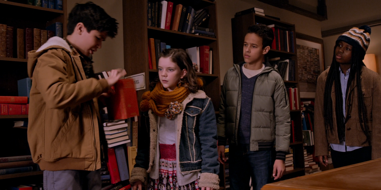 Lo.Scrittore.Fantasma.S01E01.Un.Fantasma.Nel.Paese.Delle.Meravig