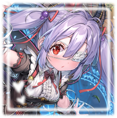 Balor - Angelic Link Balor - Angelic Link