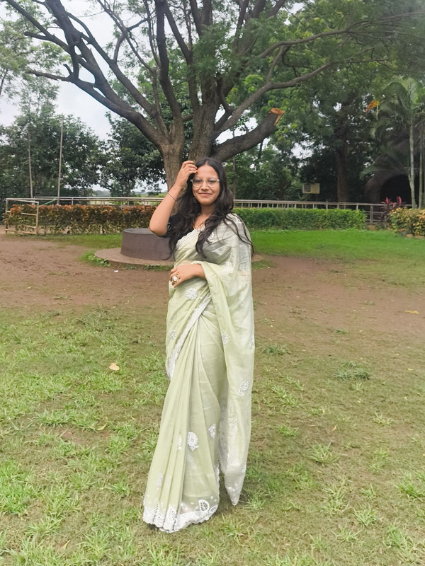 Nirmala Mishra