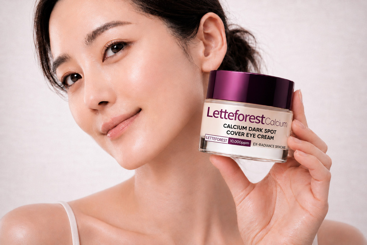 Zyvenex eye cream