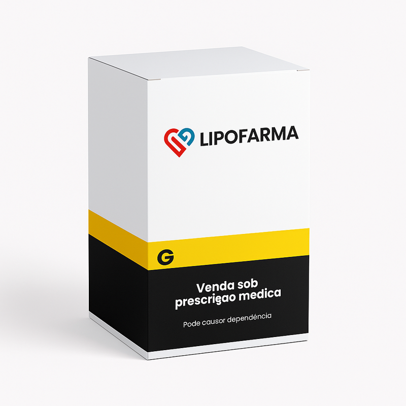 Forxiga 10mg Com 30 Comprimidos 1