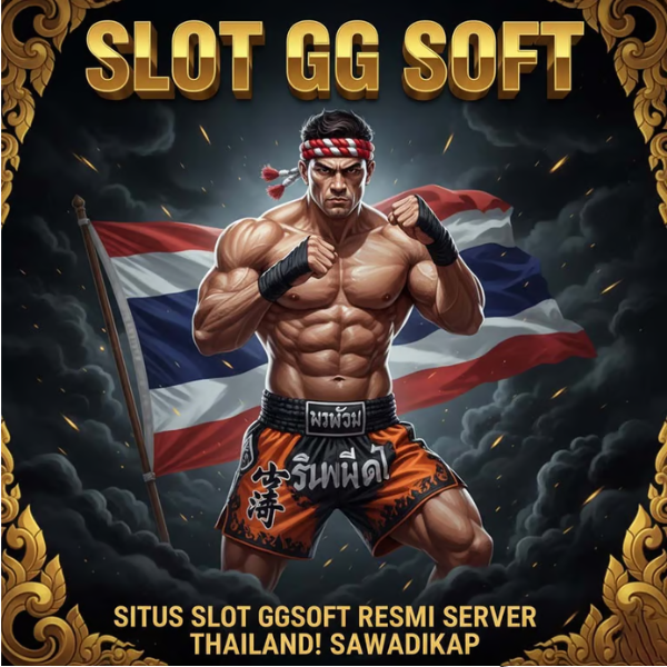 GGSOFT > Agen Situs Slot Resmi Gacor Hari Ini Gampang JP 2025