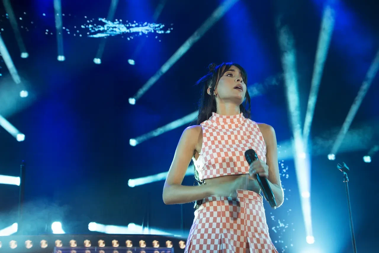 Aitana 8