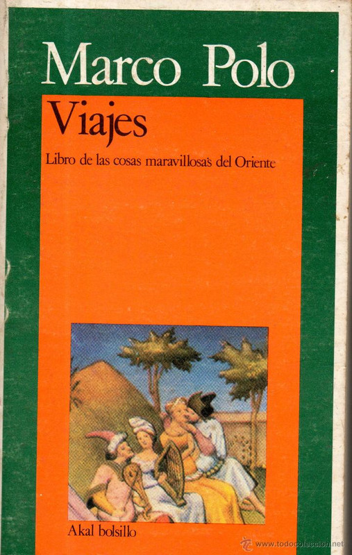 52356230 - Viajes - Marco Polo (Audiolibro Voz Humana)