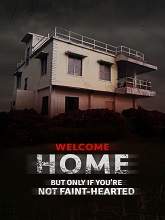 Welcome Home (2020) HDRip Hindi Movie Watch Online Free