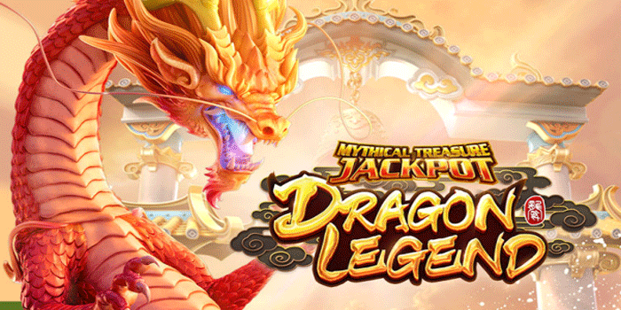 Buru Jackpot Emas Strategi Kilat Slot Dragon Legends
