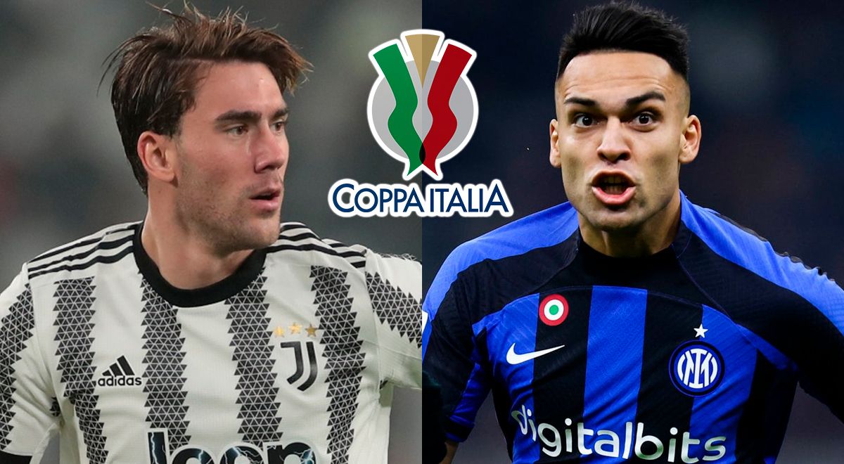 dove vedere juventus inter coppa italia oggi tv streaming