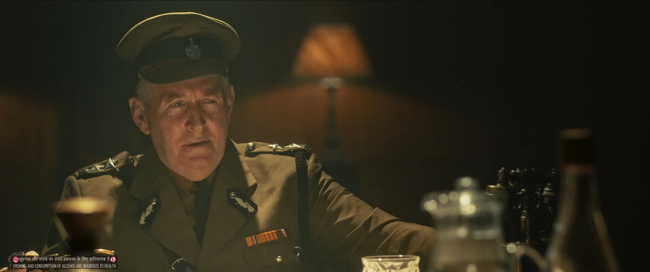 Dial 1975 2026 WebRip [Hindi] 480p 720p HC-ESub Screenshot