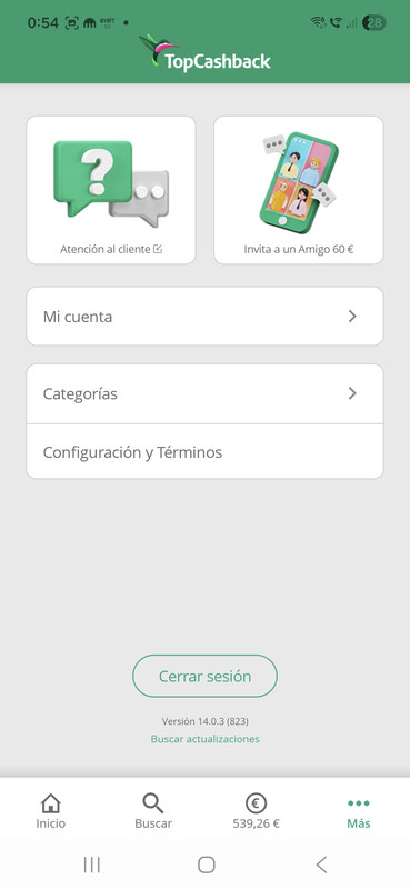 Screenshot 20251201 005434 Top Cashback