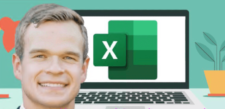 Advanced Excel Formulas, Shortcuts and Excel Efficiency Tips