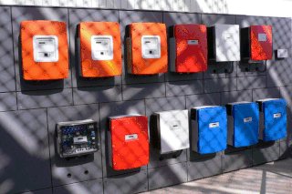 Une gamme d’onduleurs solaires