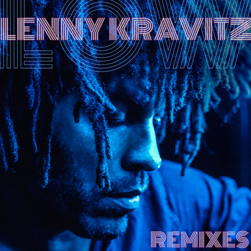 Lenny Kravitz - Low (Remixes) (Album, BMG Rights Management (UK) Limited, 2018) FLAC