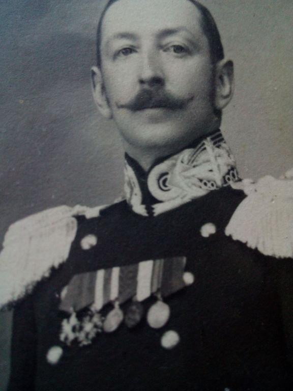 Перетягин Ф. А. 3