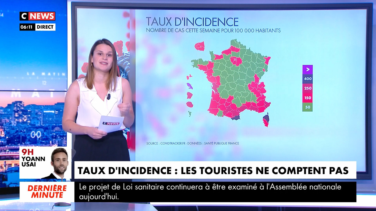 07.22 - 04.56.00 - Météo de 5h56. Prévisions météo pour les prochains....ts_snapshot_00.16.58.776