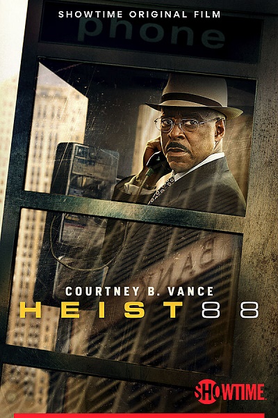 Lúpež 88 / Heist 88 (2023)