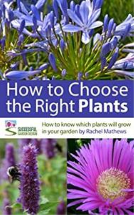 How to Choose the Right Plants For Your Garden - Planting Know-How Made Easy