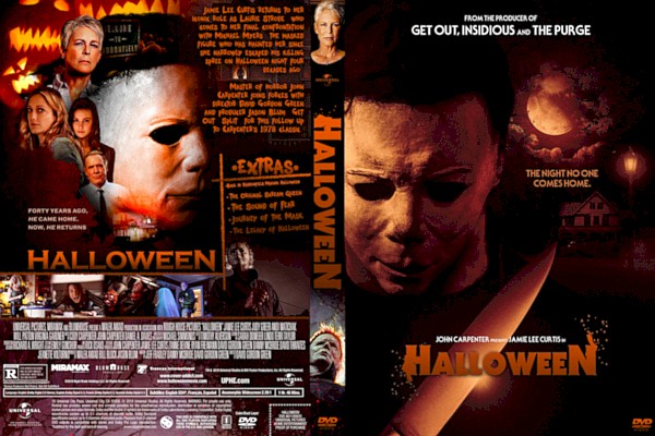 Re: Halloween / Halloween (2018)