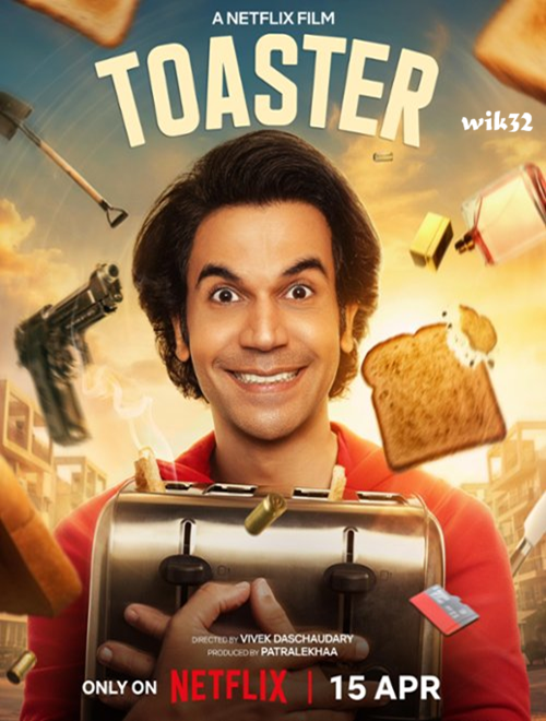 Toster / Toaster (2026) MULTi.1080p.NF.WEB-DL.x264-OzW / Lektor i Napisy PL
