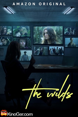 The Wilds (2020)