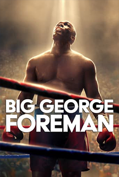George Foreman: Sua História Torrent (2023) WEB-DL 720p/1080p/4K Dual Áudio