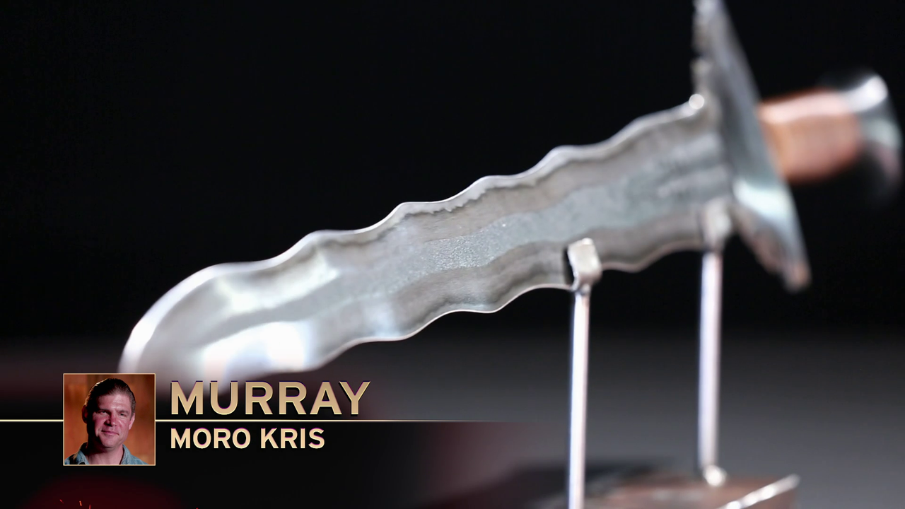 Forged In Fire S01E08 snap 10