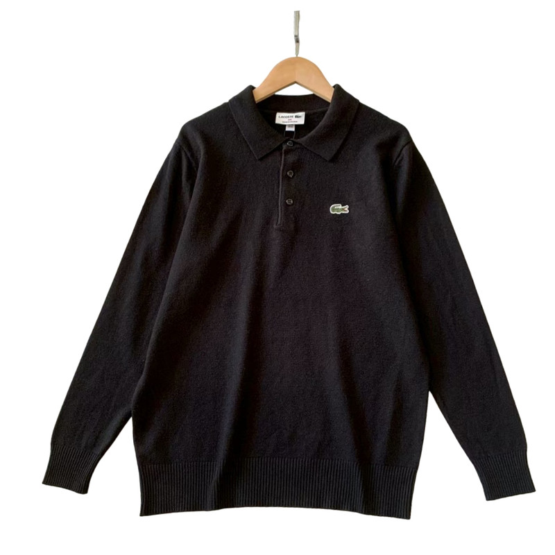 Lacoste Hoodie