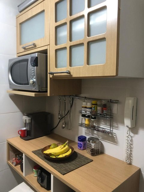 Armário Envelopado 1