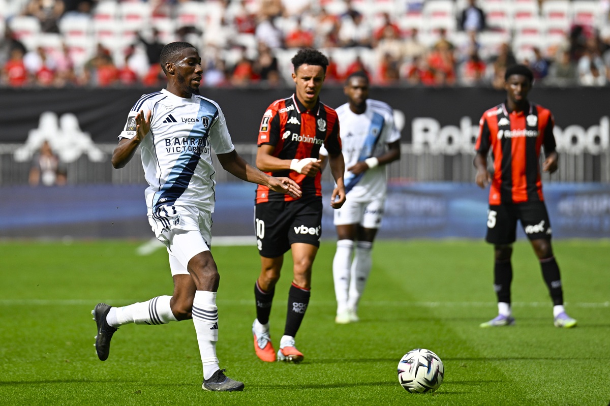 Paris vs Nice, 21h00 ngày 01/03