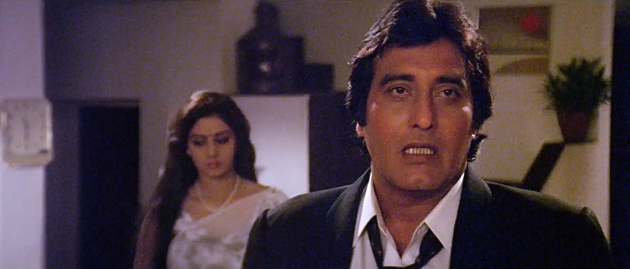 Chandni 1989 WebRip [Hindi] 480p 720p ESub Screenshot