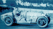 24 HEURES DU MANS YEAR BY YEAR PART ONE 1923-1969 - Page 12 32lm23-Bugatti-T40-JS-billeau-GDelaroche