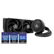 Arctic Liquid Freezer III 240 AIO-Wasserkühlung