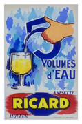 Ricard Anisette