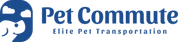 Pet Commute Logo