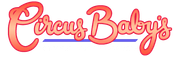 Circus Baby Logo