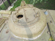 Советский тяжелый танк ИС-2, Омск IMG-0392
