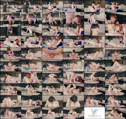 Trans Angels - Natalie Mars Delectable Desires 01