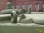 Советский легкий танк Т-26, Военный музей (Sotamuseo), Helsinki, Finland S6301609