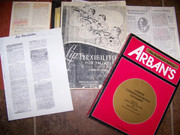 Selmer Paris 1947 19B trumpet sn 5470 (24)