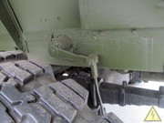 Американская ремонтно-эвакуационная машина M1A1 (Kenworth 573), Музей военной техники, Верхняя Пышма IMG-3294