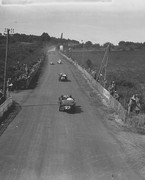 24 HEURES DU MANS YEAR BY YEAR PART ONE 1923-1969 - Page 8 28lm27-Alvis-FA-FWD-Maurice-Harvey-Harold-Purdy-7
