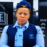 Staff member