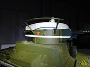 Советский легкий танк Т-26 обр. 1933 г., Музей военной техники, Верхняя Пышма DSCN2069