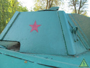 Советский легкий танк Т-70, Калач-на-Дону IMG-6501