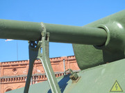 Американский средний танк М4А2 "Sherman",  Музей артиллерии, инженерных войск и войск связи, Санкт-Петербург. IMG-2964