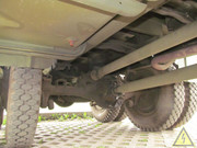 Американский грузовой автомобиль GMC CCKW 353, «Ленрезерв», Санкт-Петербург IMG-2999