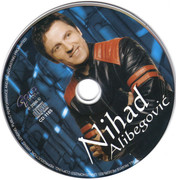 Nihad Alibegovic - Diskografija Nihad-Alibegovic-2006-CD