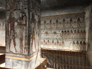 Ленивый Египет (Хургада, Луксор, Каир), декабрь 2025 - январь 2026